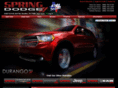 spring-dodge.com