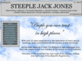 steeplejackjones.com