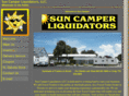 suncamper.net
