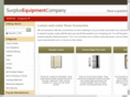 surpluslockers.net