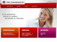 tele-commitment.com
