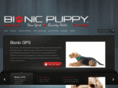 thebionicpuppy.com