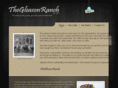 thegleasonranch.com