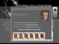 themagicclub.com