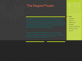 themagnetpeople.com