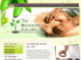 themassagegarden.net