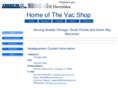 thevacshop.com