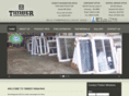 timberhomeimprovements.com