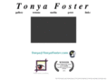 tonyafoster.com