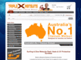 triple-x.com.au