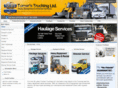 turnerstruckinglimited.com