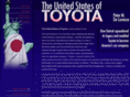 unitedstatesoftoyota.com