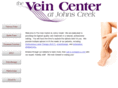 veincenteratjohnscreek.com
