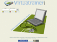 virtuatrainer.com