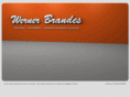 werner-brandes.com