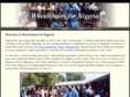 wheelchairsfornigeria.org