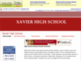 xavierhigh.com