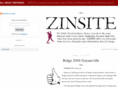 zinsite.biz