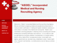 abdielmedicalnursing.com