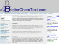 abetterchemtext.com