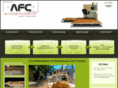 accessfloorcorp.com