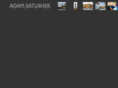 adamsatushek.com