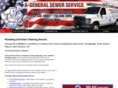 ageneralsewer.com