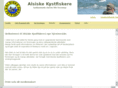 alsiskekystfiskere.dk