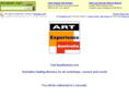 artexperienceaustralia.com