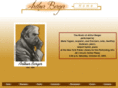 arthurvberger.com