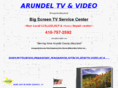 arundeltv.com