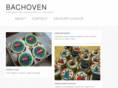 bachoven.com