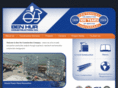 benhurconstruction.com
