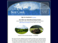 bentcreekgolfcourse.com