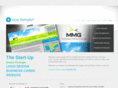 bluetomatodesign.com