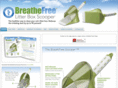 breathefreescooper.com