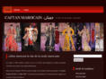 caftan-marocain.fr