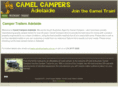 campertrailersadelaide.com