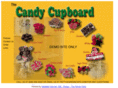 candycupboard.com