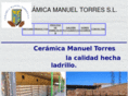 ceramicamanueltorres.es