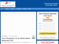 chiropractorburnsville.com