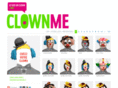 clown-me.com