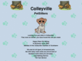 colleyvillepetsitters.com