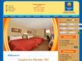 comfortinnmariettaoh.com