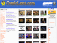 comiclens.com