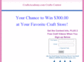craftsacademy.com