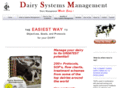 dairymapping.com