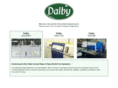 dalby.co.uk