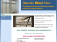 dantheblindman.com