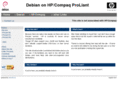 debian-on-proliant.com